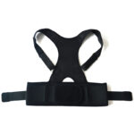 Real Doctor Plus Adjustable Posture Support Belt For Men And Women - Image 7