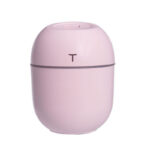 200ml Mini Portable Humidifier With USB Charging And Led Night Light - Image 13