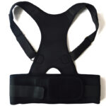 Real Doctor Plus Adjustable Posture Support Belt For Men And Women - Image 8