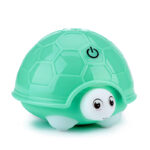 160ml Mini Turtle LED Air Humidifier With 7 Color Changing Light - Image 16