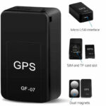 GF-07 Intelligent Mini Magnetic GPS Tracking Device For Multi-Purpose Use - Image 4