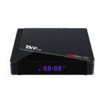 TX9 Pro 6K Ultra HD 8GB RAM and 128GB ROM Smart Android TV Box - Image 11
