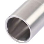 One Handed Operation Thumb Push High Quality Stainless Steel Spice Grinder - Image 15