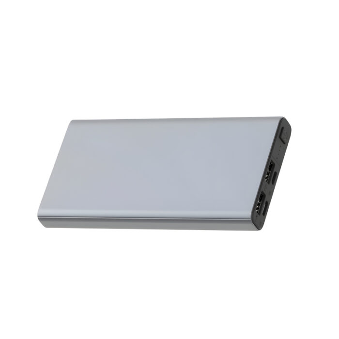 SOVO Booster SPB-613 10000mAh High Quality Metal Body Portable Charger Power Bank - Image 5