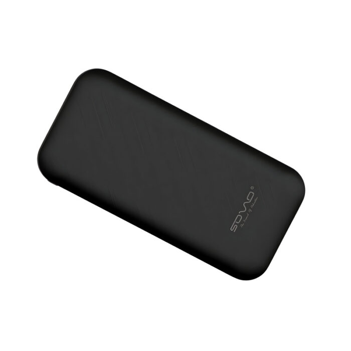 SOVO SPB-601 SPARK-X 10000mAh Portable Charger Power Bank - Image 6