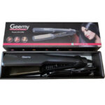 GM-2995W Geemy High-Quality Professional Wired Hair Crimper - Image 8