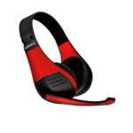 Lunar Lucid TY-230 Headset – Premium Audio for Mobile and PC – Comfortable and Stylish Design - Image 6