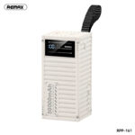 REMAX RPP-161 Container Series 50000mAh PD QC Fast Charging LED Display Powerbank - Image 9