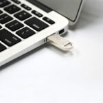 OSCOO OO2U-2 Metal USB 3.0 Flash Drive - 100% Original, 32/64/128GB High-Speed Pen Drive Memory Stick - Image 5