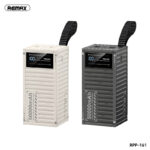 REMAX RPP-161 Container Series 50000mAh PD QC Fast Charging LED Display Powerbank - Image 5