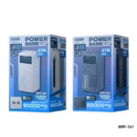 REMAX RPP-161 Container Series 50000mAh PD QC Fast Charging LED Display Powerbank - Image 7