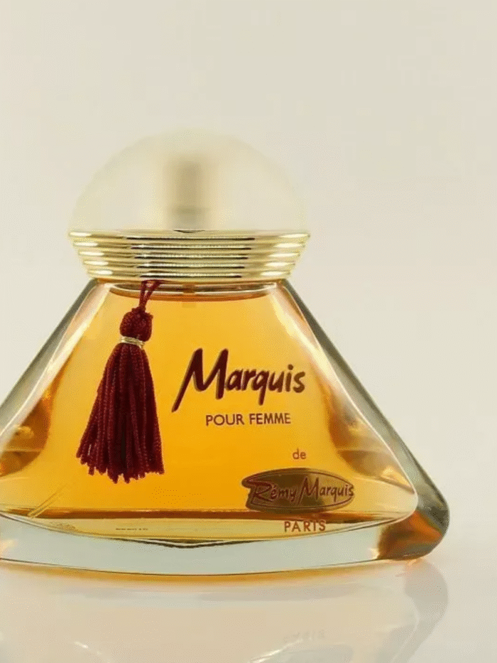 MARQUES PERFUME FOR WOMEN 100 ML - Image 3