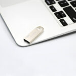 OSCOO OO2U-2 Metal USB 3.0 Flash Drive - 100% Original, 32/64/128GB High-Speed Pen Drive Memory Stick