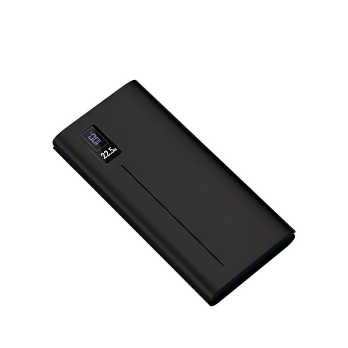 ASPOR A335 10000mAh with 22.5W PD, Super Fast Charging, LED Display Power Bank - Image 2