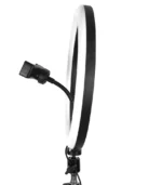 LED Ring Light  26CM/ LED Ring Light with Phone Holder - - Image 2