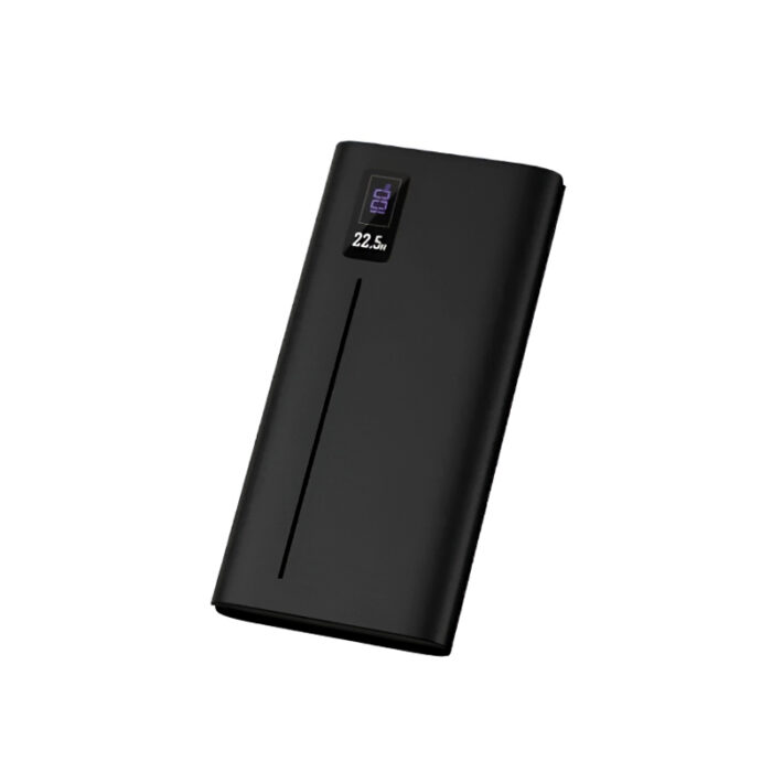 ASPOR A335 10000mAh with 22.5W PD, Super Fast Charging, LED Display Power Bank - Image 7