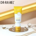 Dr Rashel 24k Gold Anti Aging Face Wash, 100g - Image 5