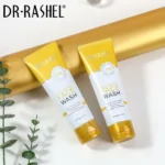 Dr Rashel 24k Gold Anti Aging Face Wash, 100g - Image 6