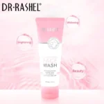 Dr Rashel Niacinamide Whitening Face Wash | Brightening Lightening Facial Clean, 100g - Image 6