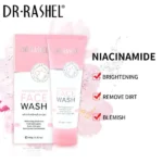 Dr Rashel Niacinamide Whitening Face Wash | Brightening Lightening Facial Clean, 100g - Image 8