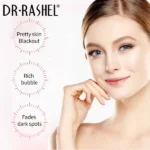 Dr Rashel Niacinamide Whitening Face Wash | Brightening Lightening Facial Clean, 100g - Image 4