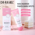 Dr Rashel Niacinamide Whitening Face Wash | Brightening Lightening Facial Clean, 100g - Image 7