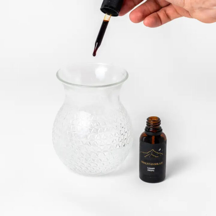 15ml Pure Organic Himalayan Shilajit Liquid Drops - Image 7