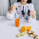 15ml Pure Organic Himalayan Shilajit Liquid Drops - Image 5