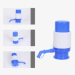 Best Quality Manual Water Pump Dispenser For 19 Liter Water Cans - Image 9