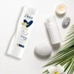 Dove Body Love Essential Care Nourishing Body Lotion for Dry Skin - Image 8