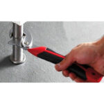 2 PCs Multi-Function Universal Wrench Set Snap and Grip Wrench (random color) - Image 5