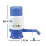 Best Quality Manual Water Pump Dispenser For 19 Liter Water Cans - Image 8