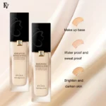 FV Matte Finish Liquid Foundation 30g ( ivory) - Image 2