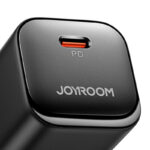 Joyroom JR-TCF07EU 30W PD Super Fast Charger – Compact and Powerful USB-C Adapter - Image 5