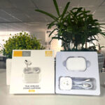 A619 Aspor BT 5.0 Hifi Sound Earbuds With Wireless Charging - Image 10