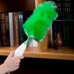 Go Duster Feather Dust Brush Vacuum Cleaner Parts Household Clean - Image 5