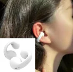 Ambie Wireless Ear Clip Headphones Ear cuffs Sport Outdoor (random color) - Image 5