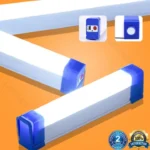 Multi-function Outdoor Camping Light | LED Rechargeable Emergency light - 30 W - Image 6