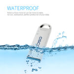 OSCOO OO2U-2 Metal USB 3.0 Flash Drive - 100% Original, 32/64/128GB High-Speed Pen Drive Memory Stick - Image 12