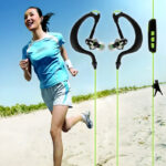 TB10 Super Bass Comfortable And Stylish Wireless In-Ear Sports Metal Handsfree - Image 4