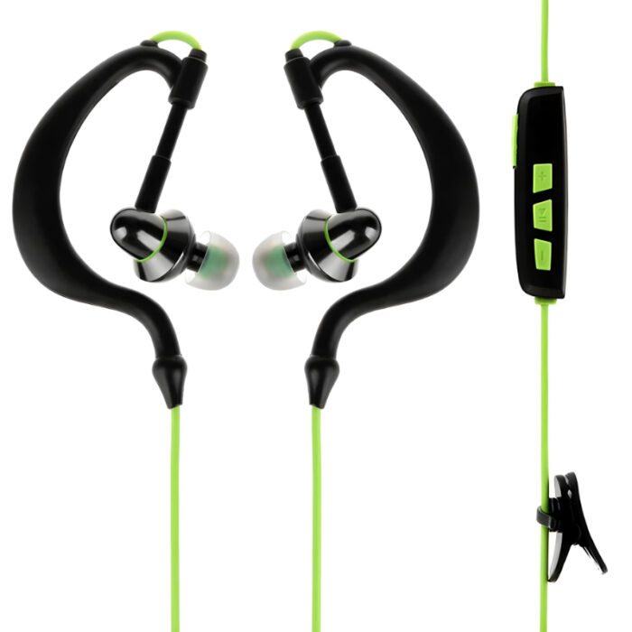 TB10 Super Bass Comfortable And Stylish Wireless In-Ear Sports Metal Handsfree - Image 5