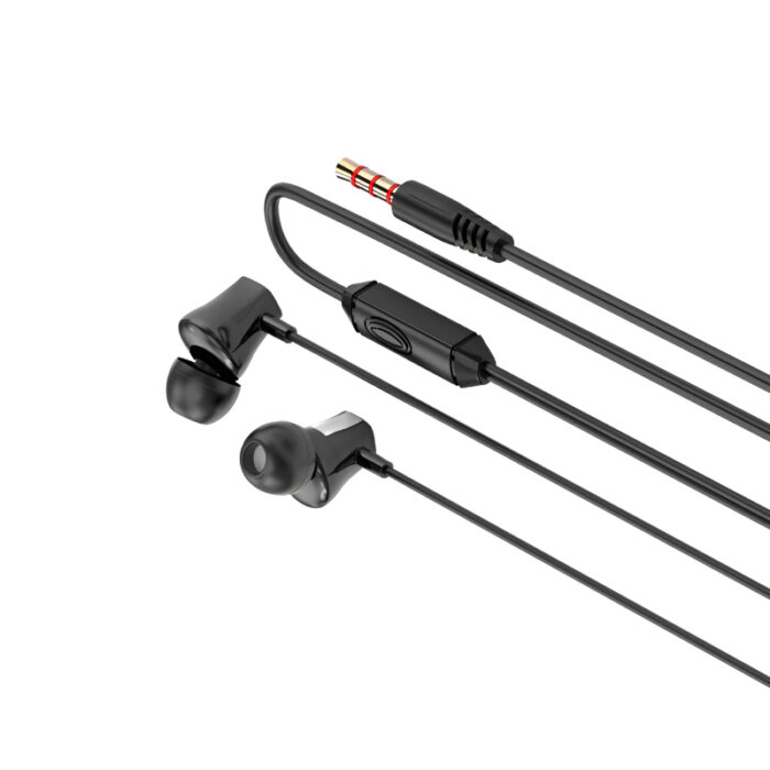 SOVO SH-02 OWNER High-Quality, Noise-Reducing Handsfree - Image 2