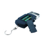 WH-A08 Portable Highly Precise Lightweight Electronic Scale With LCD Backlight And 50 Kg Capacity - Image 4