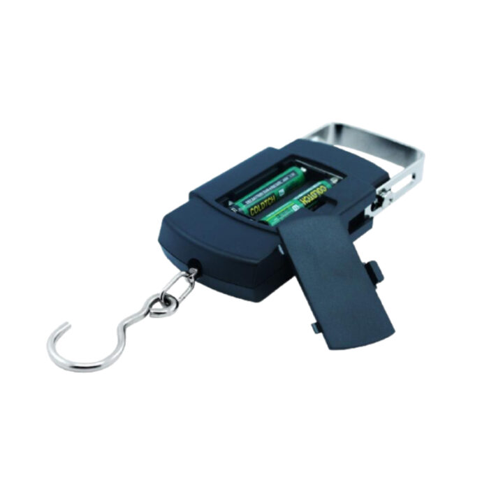 WH-A08 Portable Highly Precise Lightweight Electronic Scale With LCD Backlight And 50 Kg Capacity - Image 4