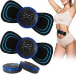 14 August deal pack of 2 - Sup Game 400 in 1 & Ems Butterfly Massager - Image 5
