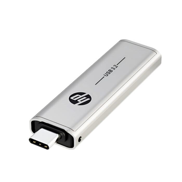 HP x796C USB 3.2 Type-C & USB-A Dual Connector OTG Flash Drive with 32GB, 64GB, or 128GB Capacity - Image 10