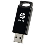 HP 712w Flash Drive – Compact, Capless Design with 32GB, 64GB, or 128GB Capacity - Image 12