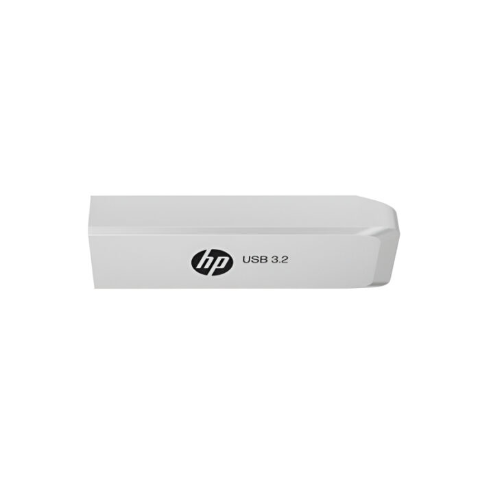 HP 819w High-Speed Metal Slide Design USB 3.2 Flash Drive – 32GB/64GB/128GB - Image 7