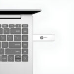 HP 819w High-Speed Metal Slide Design USB 3.2 Flash Drive – 32GB/64GB/128GB - Image 14
