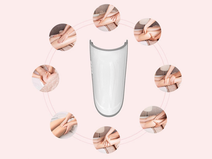 pencil leg calf muscle electrostimulator - Image 7